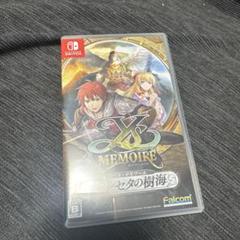 イースメモワール　セレセタの樹海　 Nintendo Switch