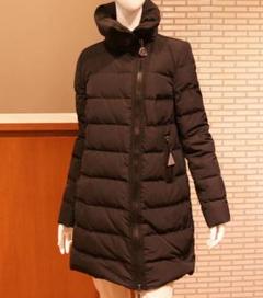 正規品認証済み✨　MONCLER　GERBOISE　ジェルボワーズ　ダウンコート モンクレール MONCLER GERBOISE ジェルボワーズダウンコート