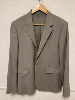 ladmusician セットアップ22ssGRAY BEIGEシャツ付き LAD MUSICIAN ONLINE SHOP