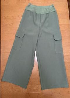 最終セール‼️CYAN TOKYO パンツのサムネイル