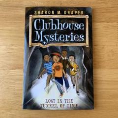 Clubhouse Mysteries