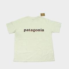 patagonia '73 Text Logo Organic T-Shirt