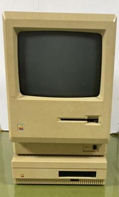 オールドマック Apple Macintosh IIci 【最終お値下げ】 2025年最新】macintosh iiciの人気アイテム - メルカリ