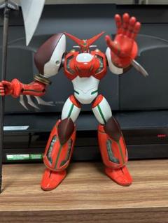 新ゲッターロボ1～6 ダイナマイトアクション！シリーズ No.10 新ゲッターロボ
