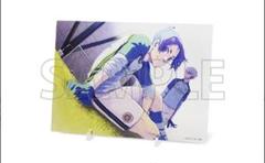 2025年最新】ブルーロック展 クリアアートパネルの人気アイテム