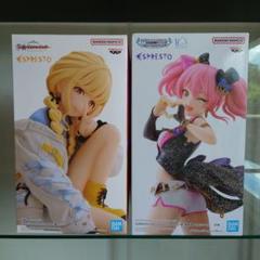 2025年最新】プライズ フィギュア アイドルマスターの人気