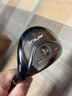 2025年最新】callaway apex uwの人気アイテム - メルカリ