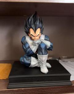 限定絶版ドラゴンボールトランクスガレージキットスタチュー1/4サイズ ドラゴンボール トランクス ガレキ ガレージキット スタチュー