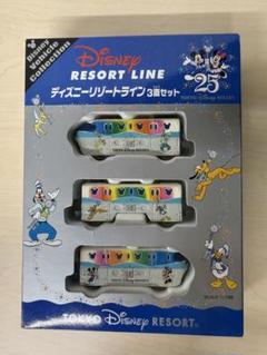 【名入れ無料】 GW値引き）ディズニーモノレールキャラクター10体セット その他
