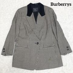 BURBERRY 美品/バーバリー Burberrys テーラードジャケット