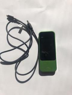 美品: WiMAX 2+ ワイマックス プラス