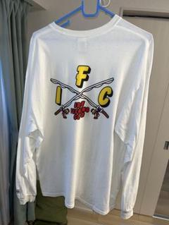 アイリーフィッシングクラブ　Tシャツのサムネイル