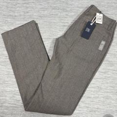 新品タグ付き　未使用　ZOY ゾーイ　ゴルフパンツ