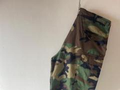 DEAD◎"87 米軍実物 USアーミー M65 迷彩カモカーゴパンツ M-R◎