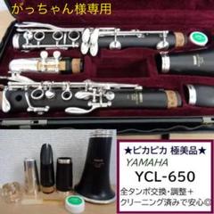 ycl-65の中古/未使用品 - メルカリ