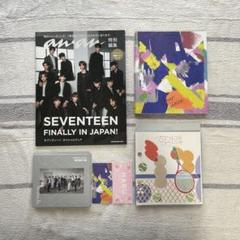SEVENTEEN ホシ トレカ＆グッズ まとめ売り SEVENTEEN ホシ ホランへ トレカ まとめ売り - メルカリ