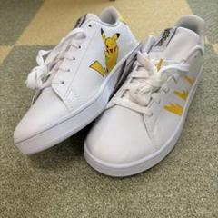 新品未使用 OVERTIME × adidas × ポケモン バスケットジャージ adidas アディダス メンズ サッカー/フットサル ジャージ