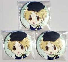 夏目友人帳 夏目貴志 TSUTAYA 猫の日 缶バッジ 12個 夏目友人帳 TSUTAYA 缶バッジ ハイカラ 夏目貴志 3点 - メルカリ