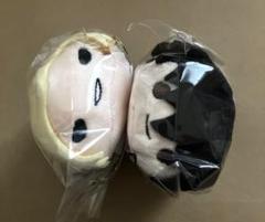 サカモトデイズ のるキャラ　マスコット ぬいぐるみ 南雲　18個 新品 未使用 SAKAMOTO DAYS のるキャラマスコット 南雲 神々廻