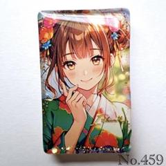 レジン ヘアゴム 女の子 No.459