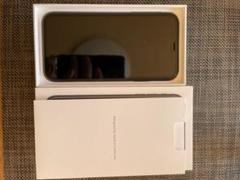 iPhone XR Black 64 GB SIMフリー