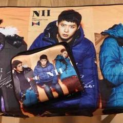 2025年最新】jyj ブランケットの人気アイテム - メルカリ