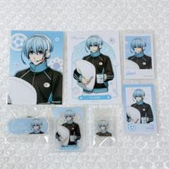 2025年最新】氷織羊ブロマイドの人気アイテム - メルカリ