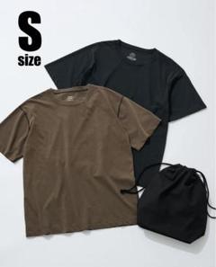GHbm OVY PIGMENT PACK TEE ２枚 Sサイズ