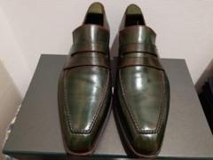 Berluti ベルルッティ　アンデイ　デムジュール
