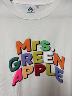 ミセスグリーンアップル　ゲームTシャツ Mrs GREEN APPLE ミセス ゲーム Tシャツ ワッペン セット10