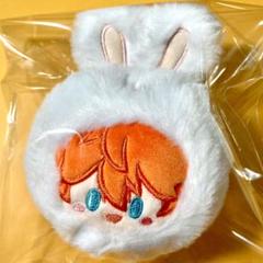 あんスタ　いつぬい　スバル　うさぎおまんじゅう 巡夢　もちマス　コスマス　ぬい 一緒に暮らすぬい 流星隊／Ra*bits／MaM – pattythree公式通販サイト
