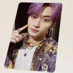 straykids jewel oddinary リノ　スキズ　トレカ　CD