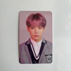 BTS Love Yourself ジョングク トレカ - メルカリ