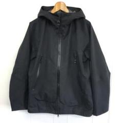 Goldwin ブラック ナイロンジャケット M GOLDWIN ナイロンジャケット 「GOLDWIN/ゴールドウィン」PERTEX