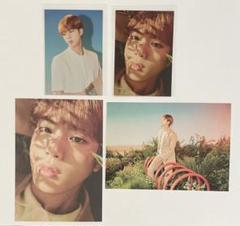 防弾少年団(BTS) - BTS 防弾少年団 HYBE ポストカードブック 新品未開封 2025年最新】hybe insight bts ポストカードの人気アイテム