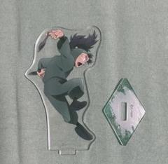 軍師　アクスタ　７個セット 2025年最新】忍たま乱太郎 アクリルスタンド 最強の軍師の人気
