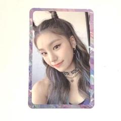 itzy ICY イェジトレカコンプリート初回購入特典セット 2025年最新】itzy icy イェジの人気アイテム - メルカリ