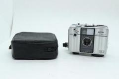 簡易整備済み完動品】RICOH AUTO HALF SE2 - メルカリ