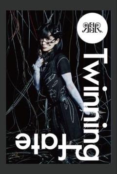 REIRIE 1ST ALBUMTWINNING FATE-REI-