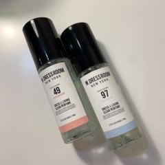 22年最新 W Dressroom 97 香水の人気アイテム メルカリ