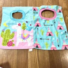 便利エプロン　2枚セット