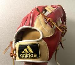 adidas 硬式グローブ BID44 中古品 2025年最新】adidas硬式グローブの人気アイテム - メルカリ