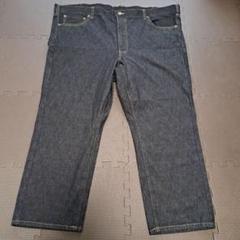 B.C Factory ビッグシルエット デニム ジーンズ