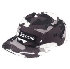 Supreme 迷彩キャップ 水色/ホワイト Supreme（キャップ）のフリマアイテム一覧