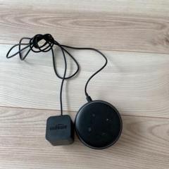 Amazon Echo dot