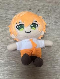 すとぷり ぬいぐるみきーほるだー ジェル