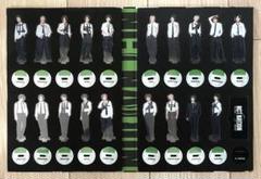 NCT NATION Blu-ray・アクスタ・フォトブック・トレカ NCT NATION Blu-ray 初回限定盤 ブルーレイ トレカ アクスタ