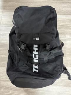 RSタイチ✕NEW ERA】バックパック【JETCO】 | 【JETCO