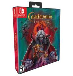 【新品】悪魔城ドラキュラ アニバーサリー コレクション B.Edition