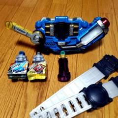 2025年最新】スクラッシュドライバー改造の人気アイテム - メルカリ